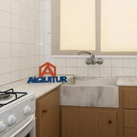 דירה Trianon, 5º-29 *