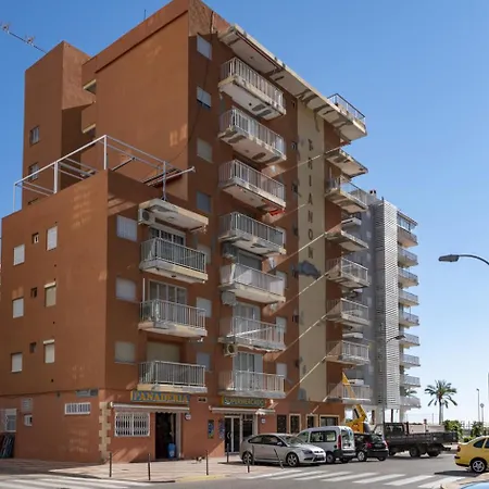 Trianon, 5º-29 Apartment