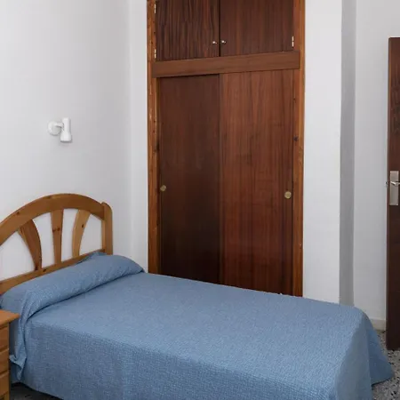 Trianon, 5º-29 Lägenhet *