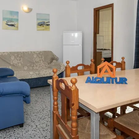 Trianon, 5º-29 * Cullera