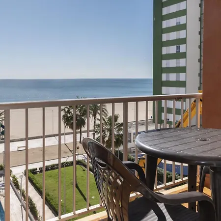 Trianon, 5º-29 Lägenhet